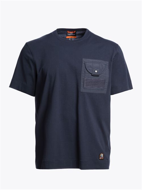 MALHAM PARAJUMPERS | 26SMPMTSRY010571 INK BLUE